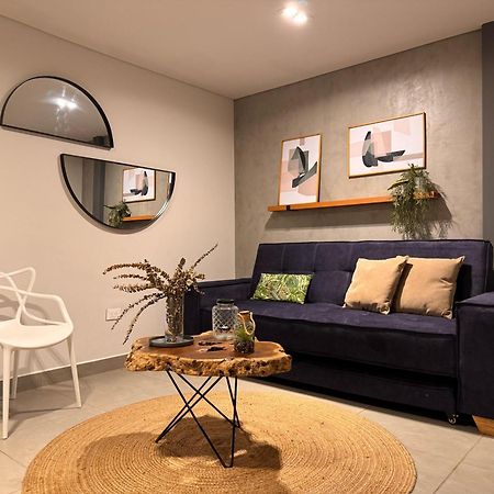 Parallelo Loft Salento P1 Exterior photo