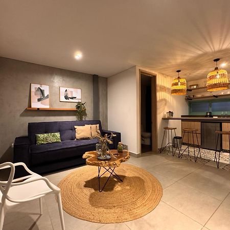 Parallelo Loft Salento P1 Exterior photo