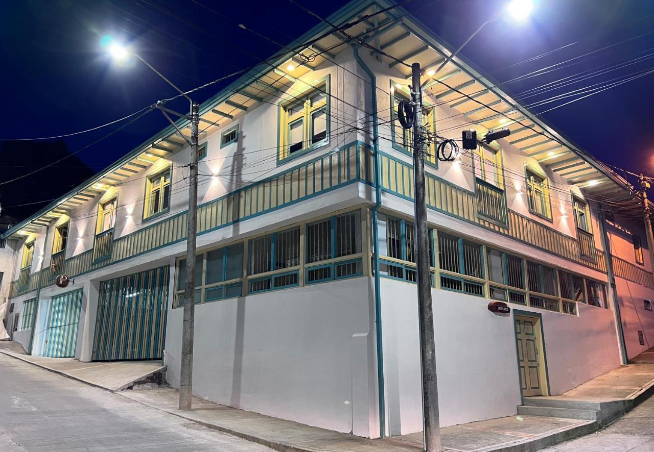 Parallelo Loft Salento P1 Exterior photo